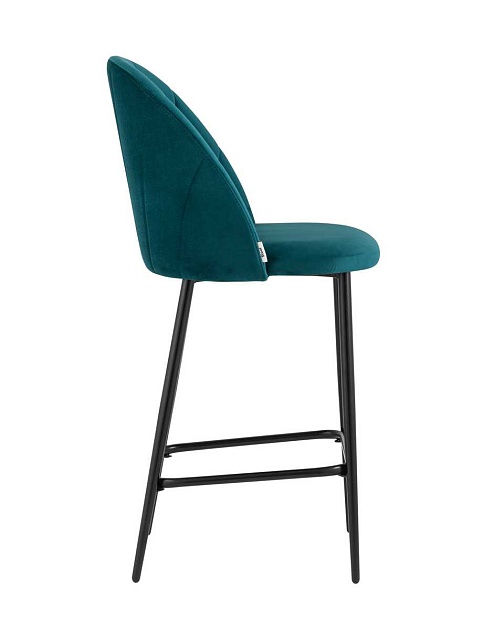 Полубарный стул Stool Group Логан AV 413-Ciz-08(PP) Фото № 7