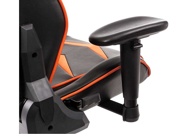 Игровое кресло Woodville Racer 1855 Фото № 4