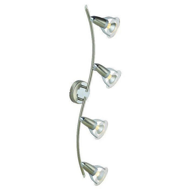 Спот Globo Frances I 54120-4 изображение 1 Спот Globo Frances I 54120-4 Фото № 1