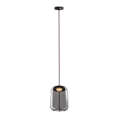 Подвесной светодиодный светильник Loft IT Knot 8134-C mini 5
