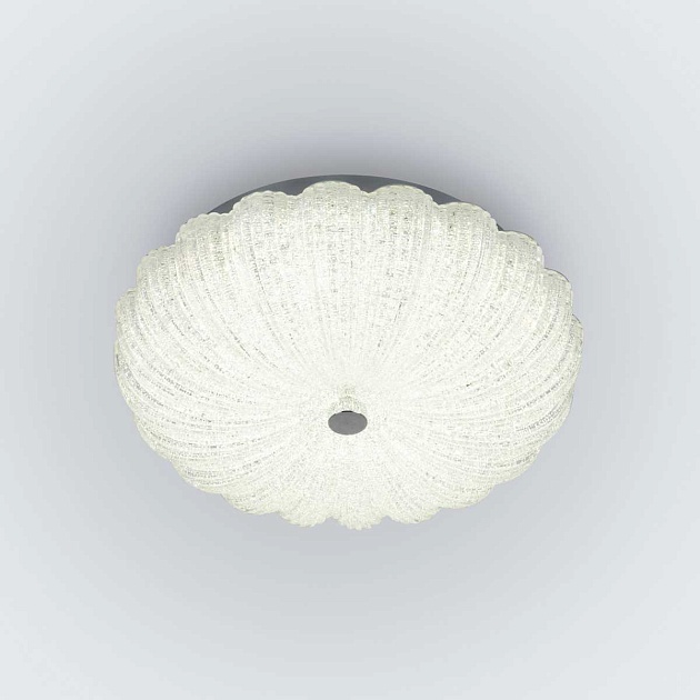 Потолочный cветильник LED4U L1115-300 CR изображение 5 Потолочный cветильник LED4U L1115-300 CR Фото № 5