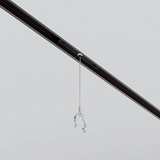 Коннектор с подвесом Maytoni Exility TRA101SWT-2B 4