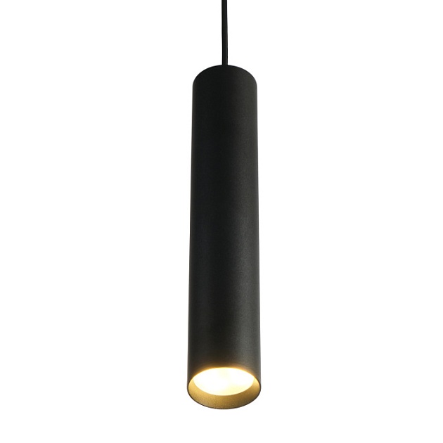 Трековый светильник MyFar Beam MT0126-GU10-B Фото № 3