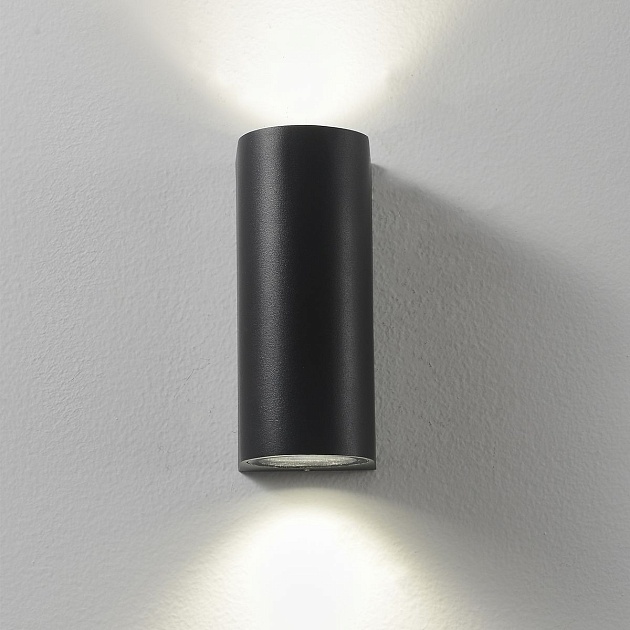 Уличный настенный светильник Crystal Lux CLT 527W2 BL изображение 8 Уличный настенный светильник Crystal Lux CLT 527W2 BL Фото № 8