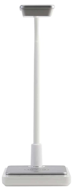 Настольная лампа ЭРА NLED-499-10W-W Б0052776 Фото № 13