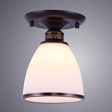 Потолочный светильник Arte Lamp Bonito A9518PL-1BA 1