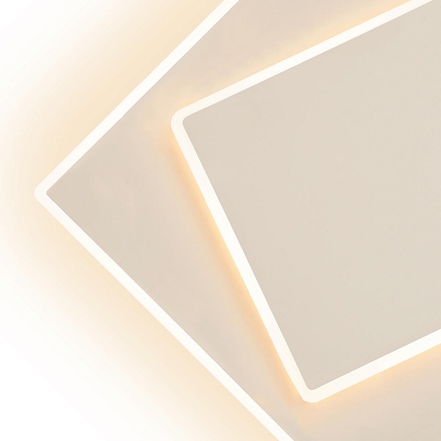 Настенно-потолочный светодиодный светильник Mantra Dakla 6425 Фото № 2