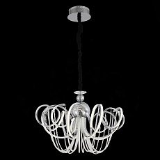 Подвесная светодиодная люстра ST Luce Travaso SL959.103.08 2