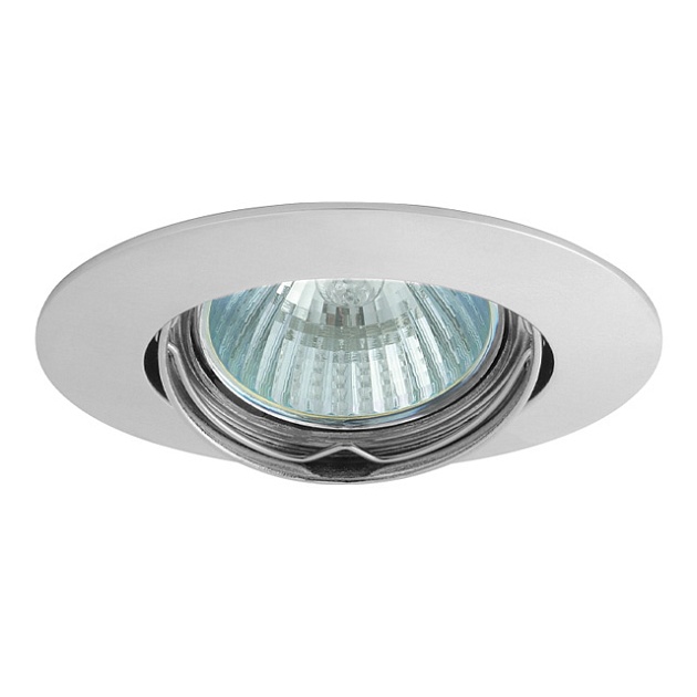 Точечный светильник Kanlux LUTO CTX-DT02B-C 2591 Фото № 1