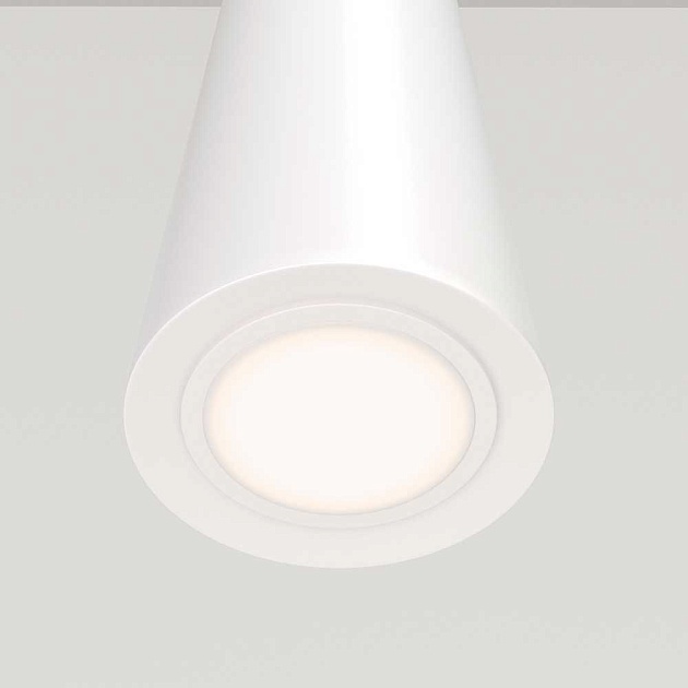 Подвесной светильник Maytoni Nevill P318-PL-01-W Фото № 5