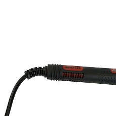 Паяльник с индикатором 300W, нихромовый нагреватель, долговечное жало, 230В, Stekker PLE301-300 49814 3