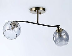 Потолочная люстра Ambrella light Traditional Modern TR303008 2