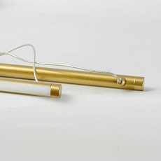 Подвесной светодиодный светильник Lussole Gilmer LSP-0935 5