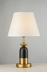 Настольная лампа Arti Lampadari Candelo E 4.1.T3 BB 2