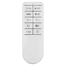 Потолочный светодиодный светильник Feron Ring AL5800 41558 1