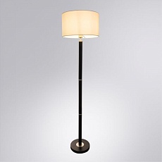 Торшер Arte Lamp Robert A5029PN-1SS 3