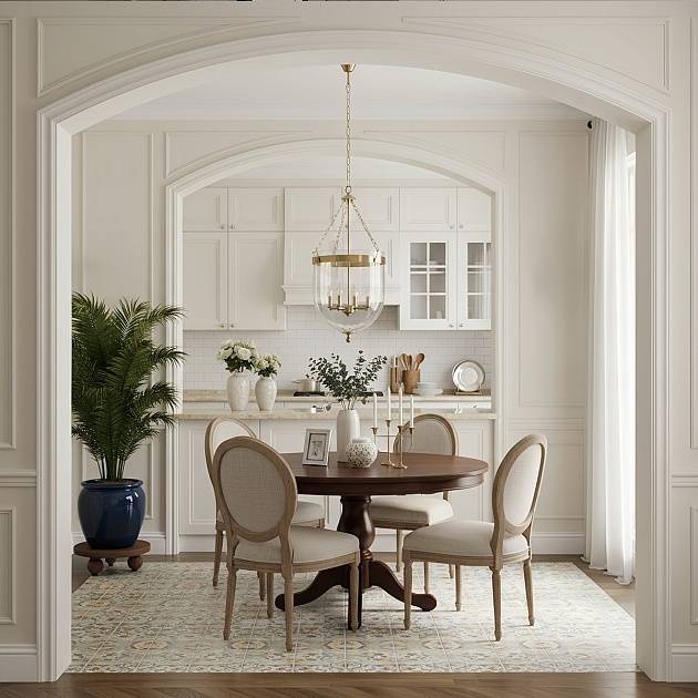 Подвесной светильник Loft It Incense 10455/6 AB Фото № 8