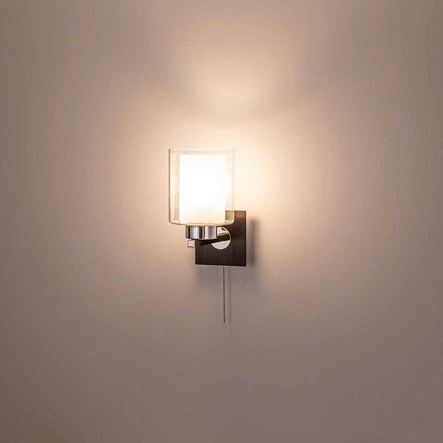 Бра Citilux Диез CL111311 изображение 12 Бра Citilux Диез CL111311 Фото № 12