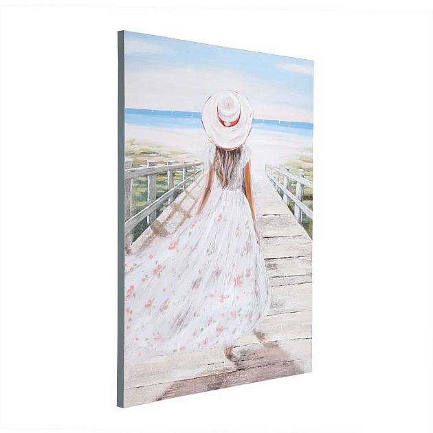 Картина Eglo ALAMINOS 423136 изображение 1 Картина Eglo ALAMINOS 423136 Фото № 1