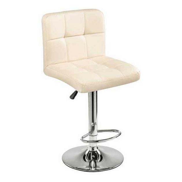 Барный стул Woodville Paskal 15498 Фото № 1