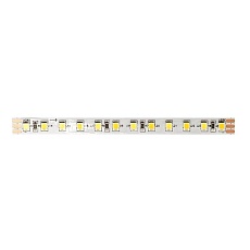 Светодиодная лента SWG 14,4W/m 120LED/m 2835SMD теплый/ холодный  белый 5M 003610 2