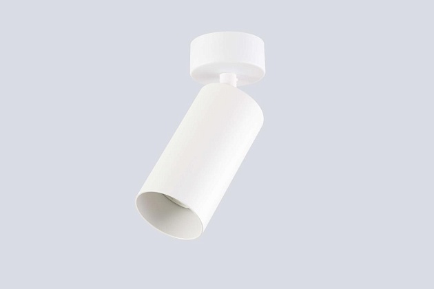 Светильник потолочный Crystal Lux CLT 084CW1R WH Фото № 5