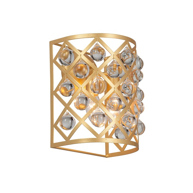 Настенный светильник Vitaluce V5351-8/2A Фото № 1