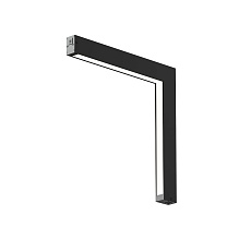Трековый светильник Denkirs Smart Linear DK8015-BK 2