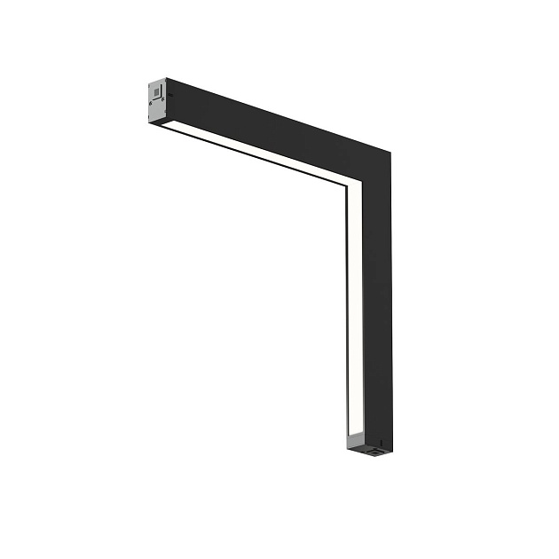 Трековый светильник Denkirs Smart Linear DK8015-BK Фото № 3