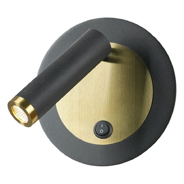 Бра Lussole Loft Cozy LSP-7099 Фото № 1