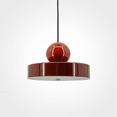 Светильник подвесной Lightera Laguna LE121L-20R 3