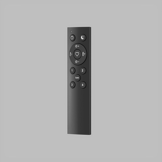 Пульт ДУ Denkirs Control BT DK7301-BK Фото № 4