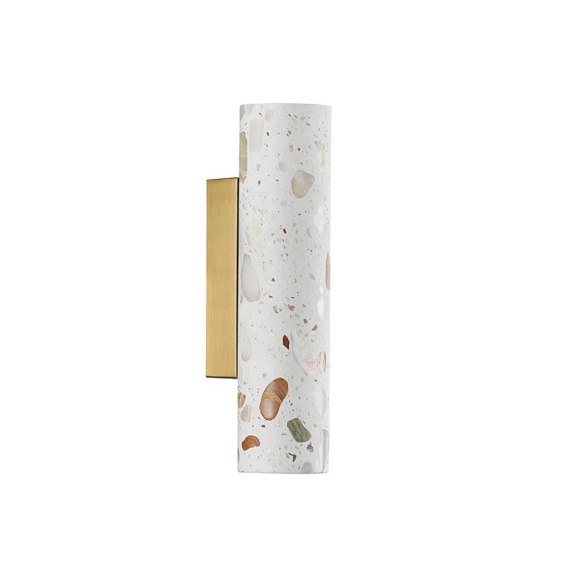 Бра Odeon Light L-Vision Terrazzo 7012/12WL Фото № 1