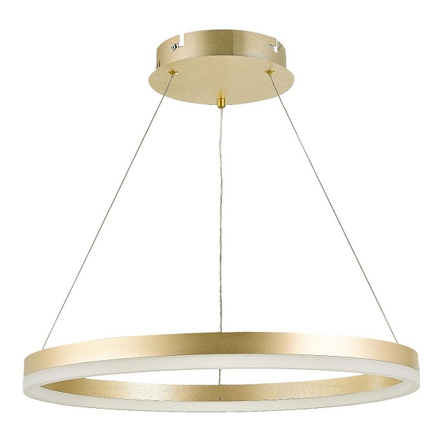 Подвесной светодиодный светильник Natali Kovaltseva Led Lamps 81296 Фото № 1