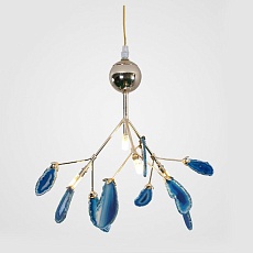 Люстра Loft-Concept Agate design 40.2591-0