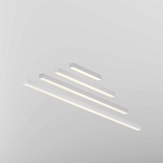 Линейный светильник Maytoni Technical LL311019 1