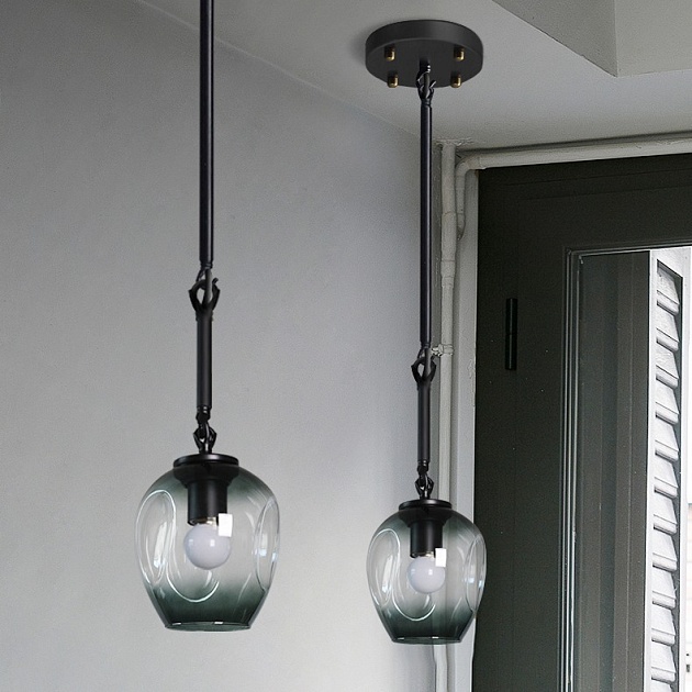 Подвесной светильник Imperium Loft Adel-One 140490-26 Фото № 6