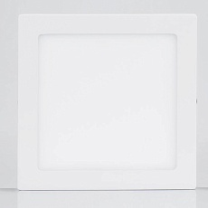 Потолочный светодиодный светильник Arlight SP-S225x225-18W Warm White 018857 4