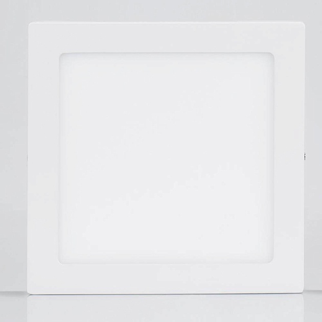 Потолочный светодиодный светильник Arlight SP-S225x225-18W Warm White 018857 фото 5