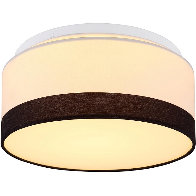 Потолочный светодиодный светильник Globo Maggy 15385D изображение 1 Потолочный светодиодный светильник Globo Maggy 15385D Фото № 1