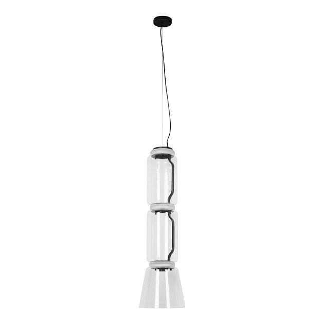 Подвесной светодиодный светильник Loft IT Noctambule 10193/M изображение 3 Подвесной светодиодный светильник Loft IT Noctambule 10193/M Фото № 3