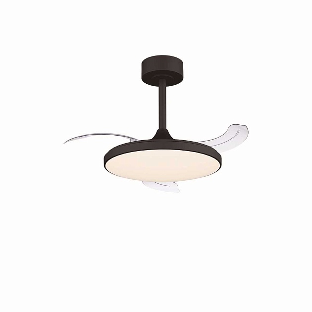 Люстра-вентилятор Mantra SLIM FAN mini 9056 Фото № 1