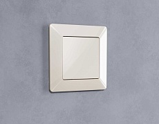 Комплект суппорта универсального AMBRELLA VOLT ALFA Бежевый глянец QUANT (AP3160, VM240) MA316010 4