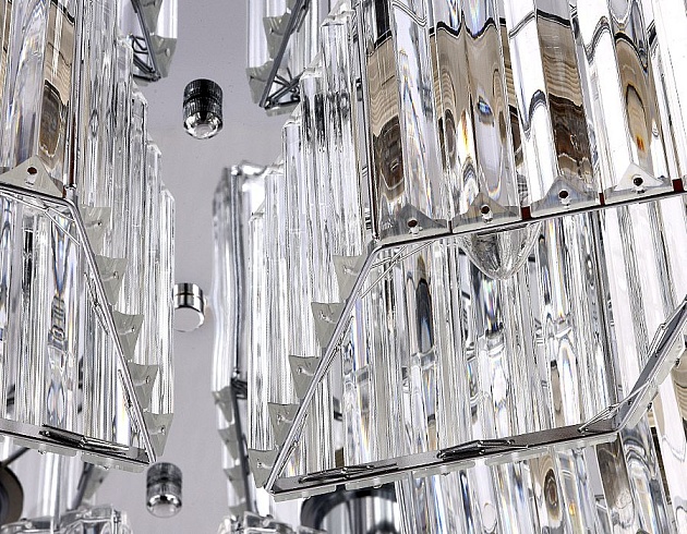 Потолочная люстра Ambrella light Traditional TR5209 Фото № 3