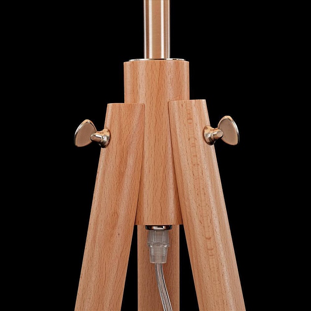 Торшер Maytoni Calvin Z177-FL-01-BR Фото № 7