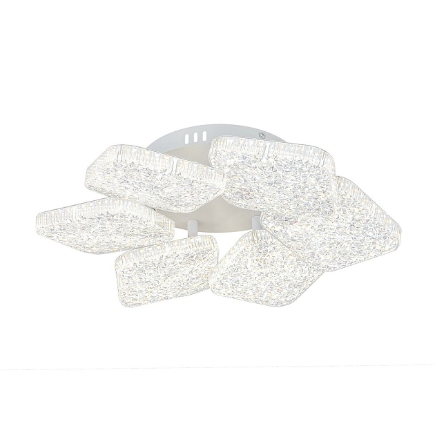 Потолочная светодиодная люстра Escada Agata 10264/6LED Фото № 1