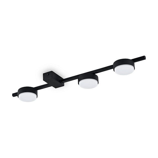 Потолочная люстра Freya Tactic FR5363CL-03B Фото № 1