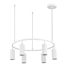 Подвесная люстра ST Luce KENDO SL1213.503.06 4