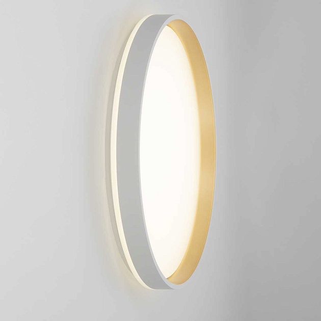 Светильник потолочный Citilux ENZO CL753510G Фото № 9