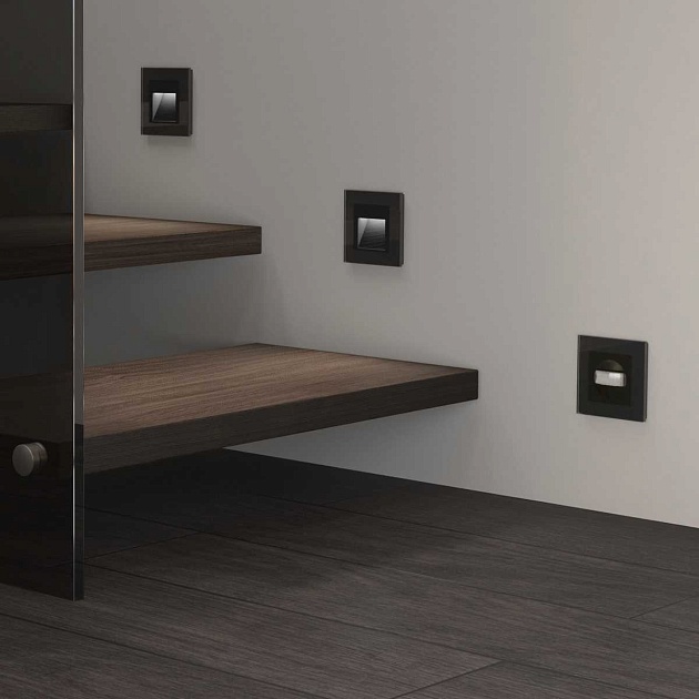 Датчик движения Werkel черный W1155108 4690389172649 Фото № 4